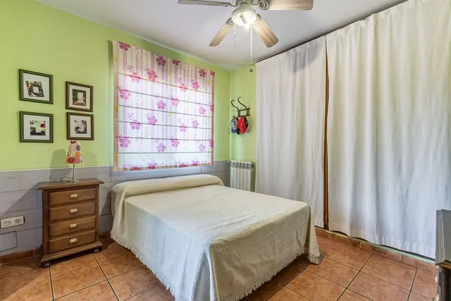 Chalet en los Chopos, Las Gabias — 15
