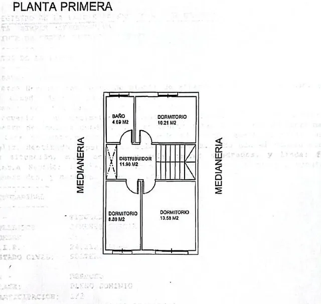 Amplio vivenda unifamiliar en el Corazón de Huetor Vega — 39