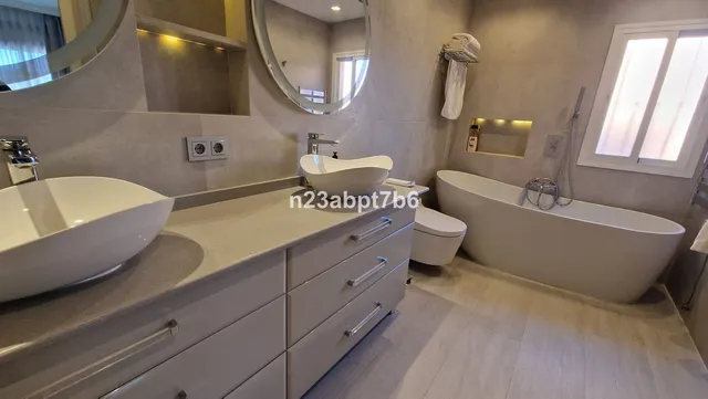 Ático Dúplex 3 habitaciones 235m² en venta - Paraiso-Barronal — 10