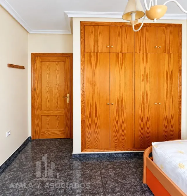 DÚPLEX EN VENTA EN UNA EXCELENTE ZONA DE TORRE PACHECO — 23