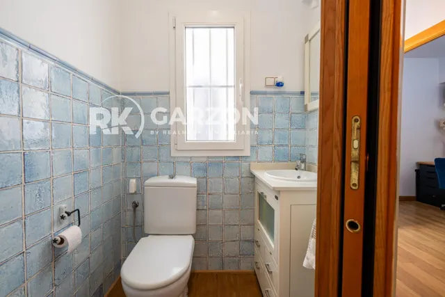 PISO REFORMADO EN ZONA ALTAMIRA — 13