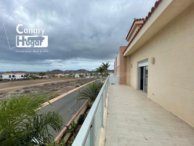 ULTIMA Oportunidad en Amarilla Golf – Atico Duplex con Gran  - foto 4