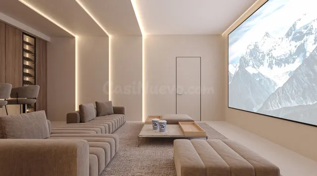 Chalet 4 habitaciones 627m² en venta - Riviera del sol — 5