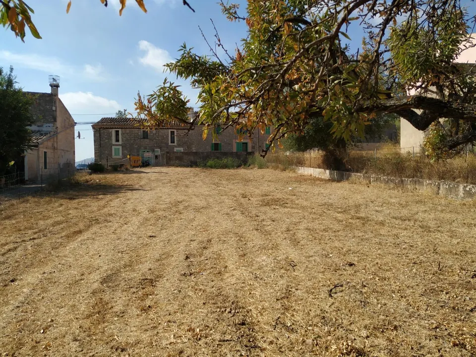 Solar en Moscari