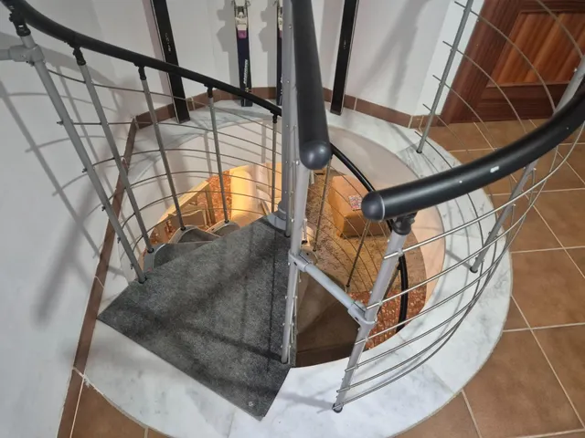 Magnifico piso tipo duplex con amplia terraza con piscina y trastero en villafranca!!! — 38
