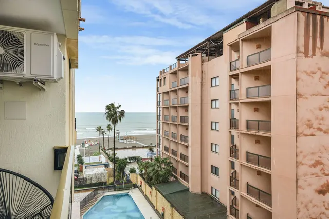 Apartamento 1 habitación 55m² en venta - Centro — 16