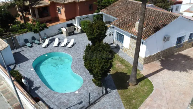 CHALET ZONA LAS RAPACES - foto 2