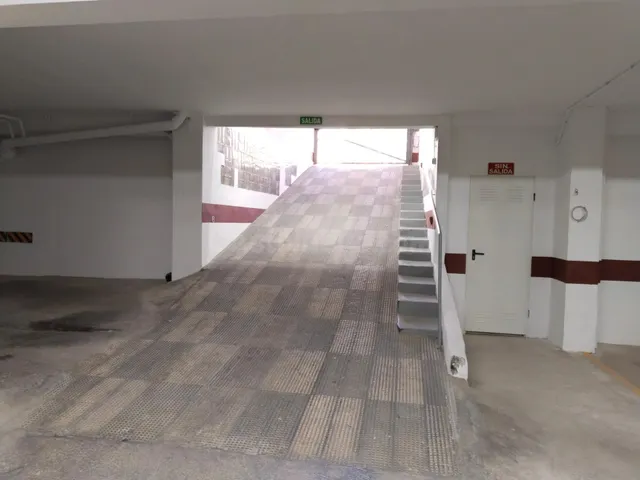ALG179 - PLAZA RAYADA DE 9M2 EN PASAJE JOAN SEGURA ALGEMESI - foto 3