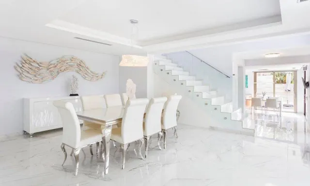 Villa de lujo en venta en La Corona Javea — 14
