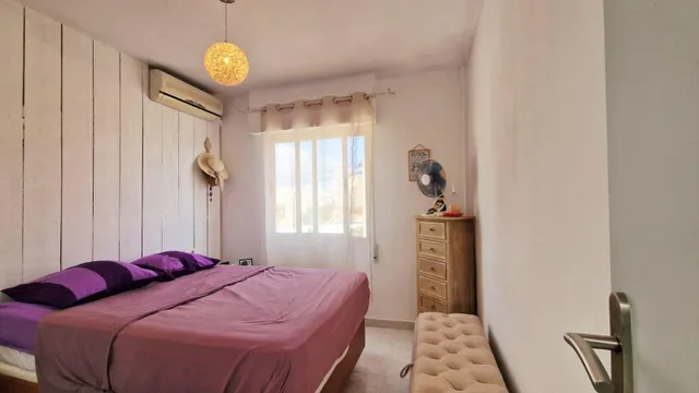 CHALET ADOSADO DE ESQUINA TOTALMENTE REFORMADO CON JARDÍN Y SOLÁRIUM — 23