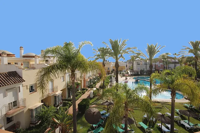 Adosado 3 habitaciones 207m² en venta - Marbella — 31