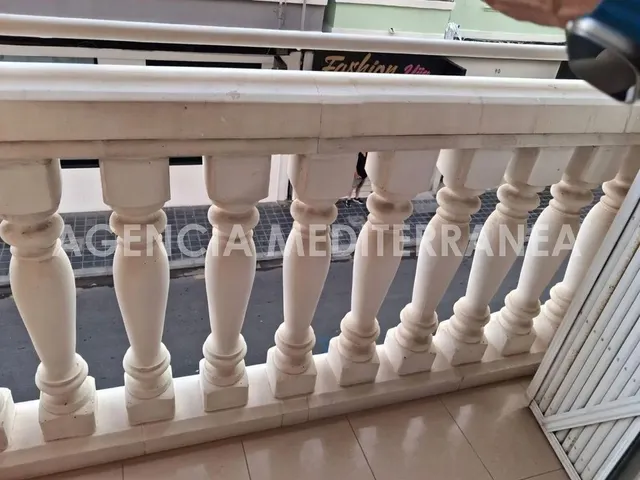 Piso en venta en Valencia, con terraza y balcón — 6