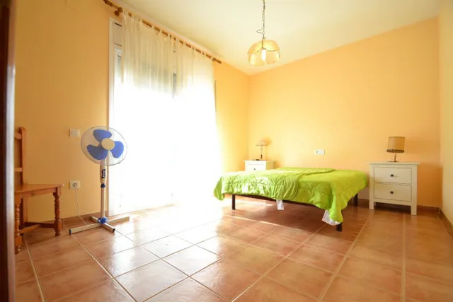 Villa con piscina privada en la playa de Riumar — 18