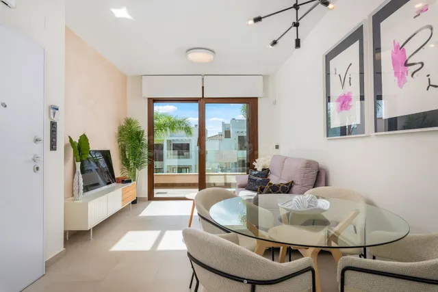 Bungalow Planta Alta 3 habitaciones 70m² en venta - Los balcones — 5