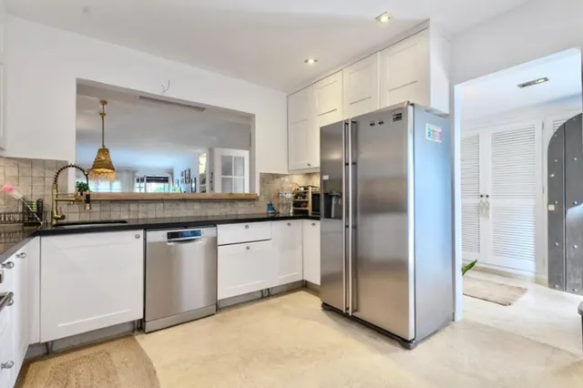 Pareado 3 habitaciones 238664m² en alquiler - Nueva Andalucia — 9