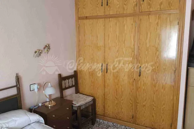 Casa de campo-Masía en Venta en Montealegre Del Castillo Alb - foto 3