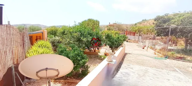 BONITA CASA DE CAMPO CON TERRENO EN CAMPO CARTAGENA ( 1600m2 - foto 3