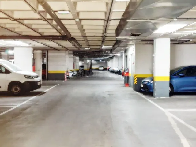 Plaza de garaje en venta en Covibar, Rivas Vaciamadrid — 4
