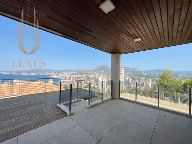 Vistas al mar desde cada rincón — 15