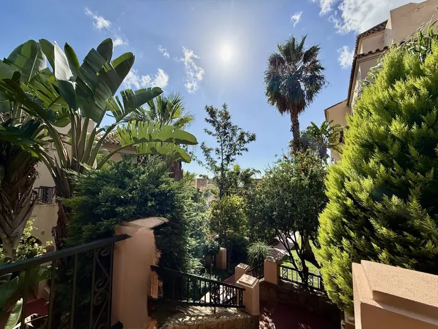 Ático 1 habitación 60m² en venta - Centro — 20