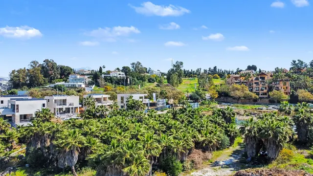 Parcela 2000m² en venta - Costa Del Sol — 15