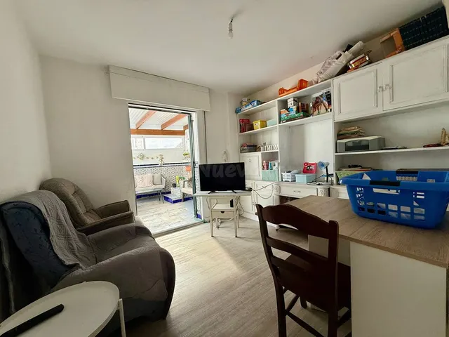 Ático 4 habitaciones 95m² en venta - Costa Del Sol — 3