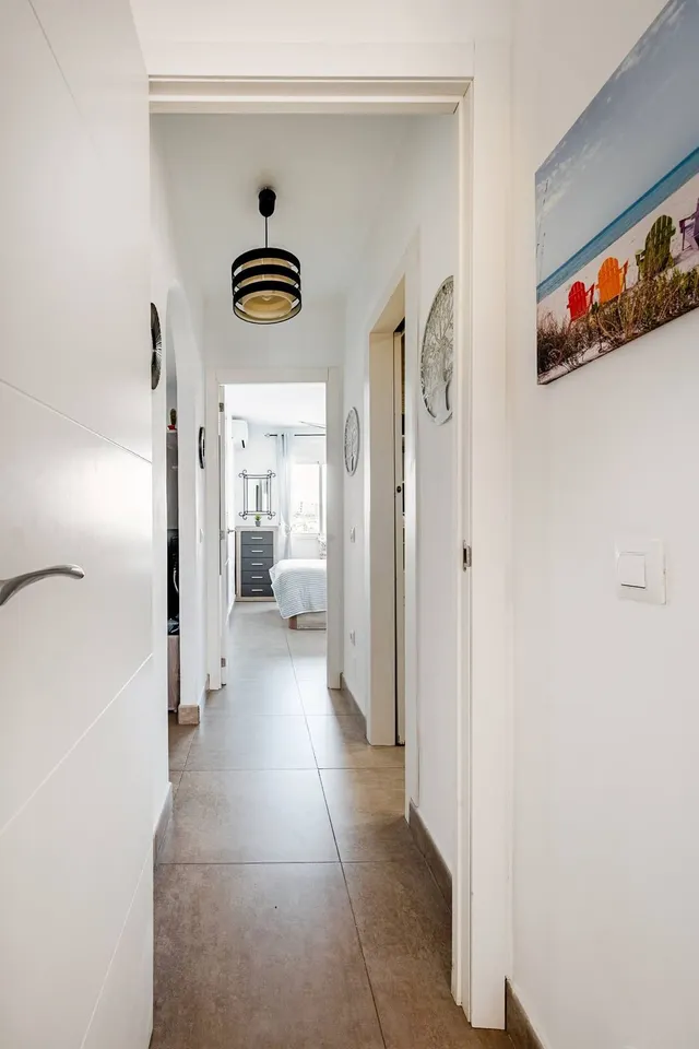 Apartamento 2 habitaciones 60m² en venta - Centro — 23