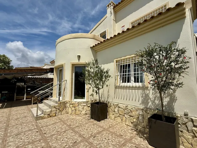 Villa 4 habitaciones 137m² en venta - Las Ramblas — 6