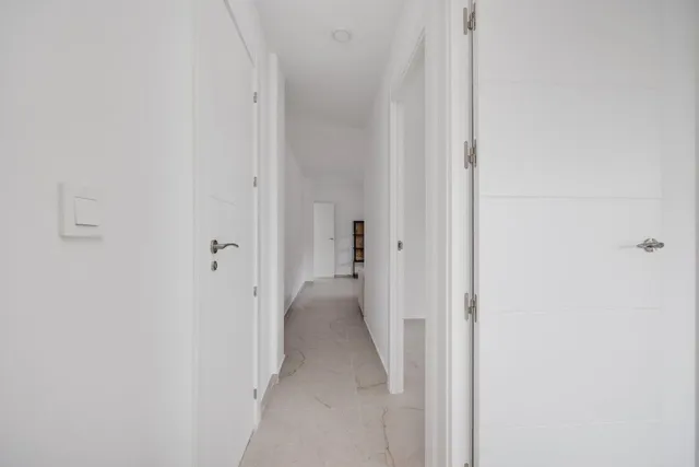 Ático reformado en venta en Torrevieja a 100 metros de la playa del acequión, con 3 dormitorios y 2 terrazas — 21