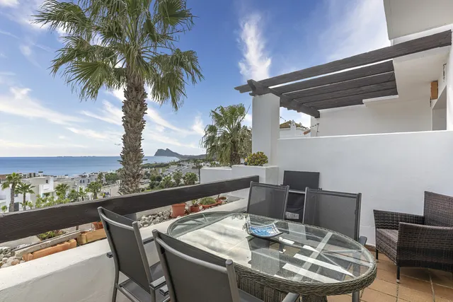 Apartamento 2 habitaciones 100m² en venta - Playa la alcaidesa — 17