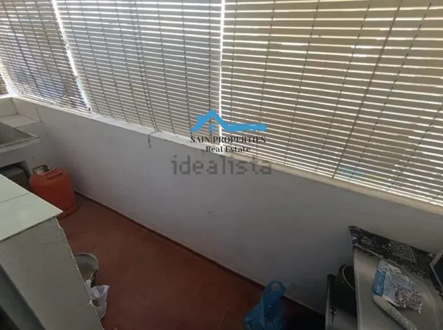 luminos piso de 3 dormitorios SIN ascensor en Villajoyosa — 7