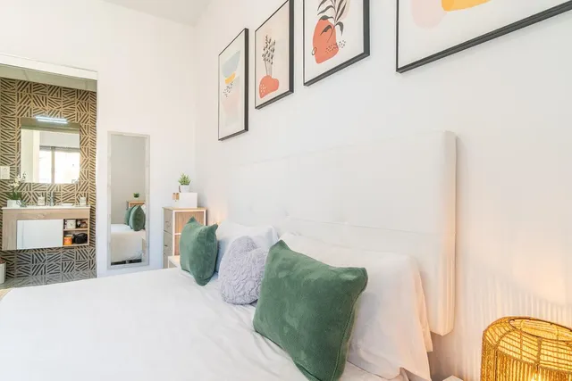 Atico con solarium en Orihuela Costa — 27
