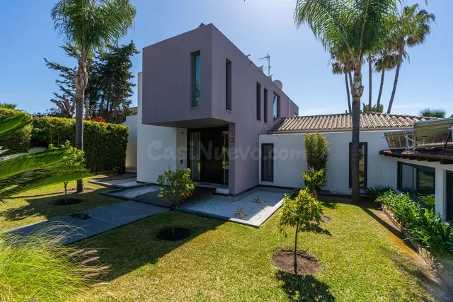Chalet 5 habitaciones 600m² en venta - Costa Del Sol - foto 3