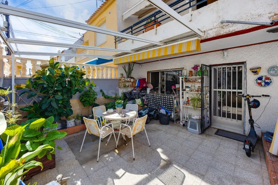 Casa 2 habitaciones 71m² en venta - Nueva Torrevieja