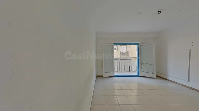 PISO 2 HABTACIONES, BALCÓN, PLANTA 1, CARRER AGUSTI BLANCH I - foto 4