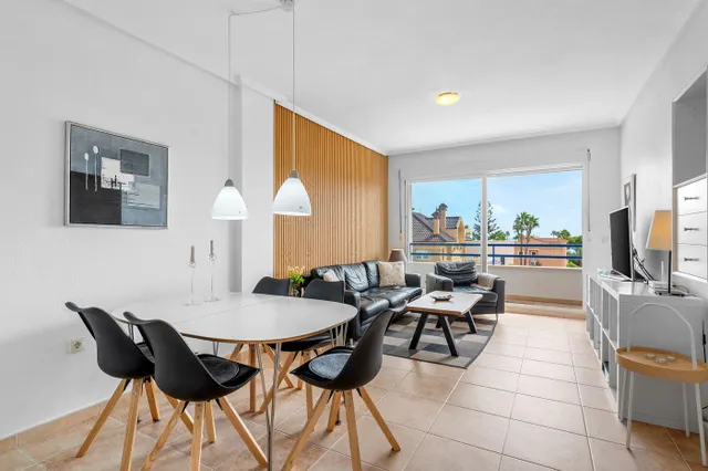 Apartamento 3 habitaciones 85m² en venta - La veleta — 8