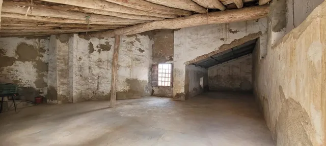 CASA EN VENTA EN EL CENTRO DE EL VISO DE LOS PEDROCHES — 29