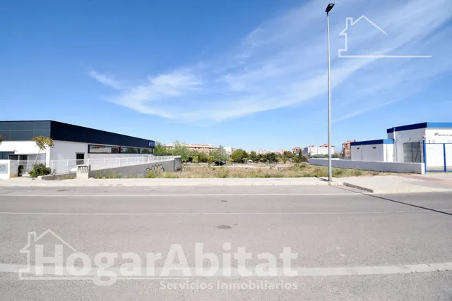 EXCELENTE TERRENO URBANO EN LA VALL D'UIXO — 11