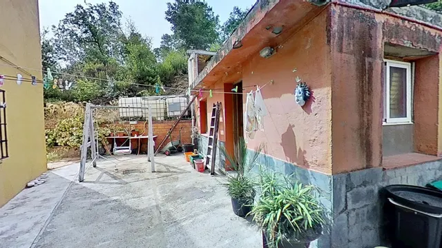 Chalet independiente con parcela de 1.000 m2 en Sol i Aire – Sant Cugat del Vallès — 36