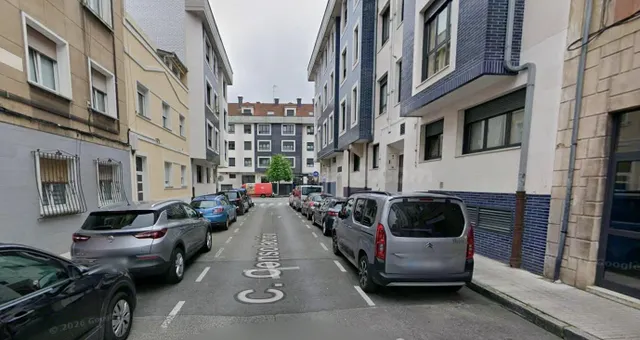 PISO EN GIJON