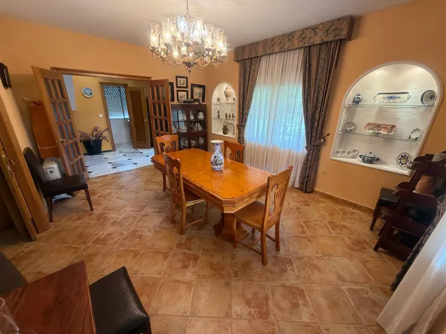 CHALET EN VENTA CÓRDOBA — 37