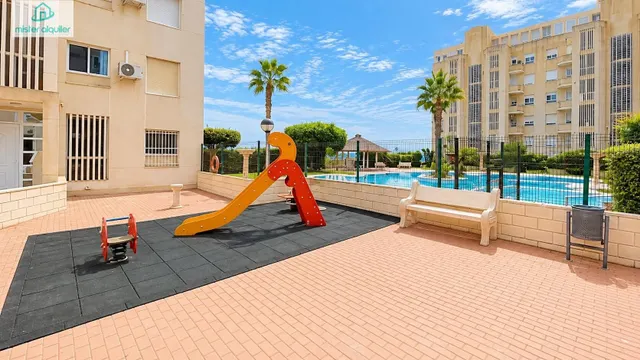 EL CAMPELLO A SU RITMO: PATIO, BARBACOA Y VISTAS AL MAR — 37