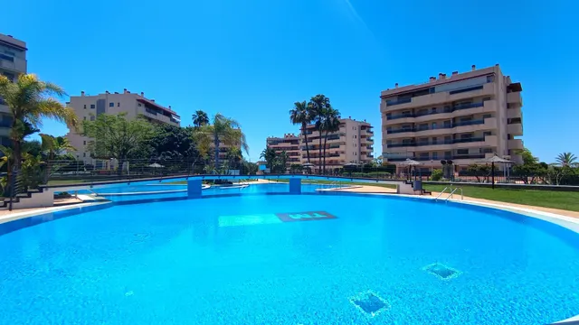 Tu escapada perfecta en Arenales del Sol — 43