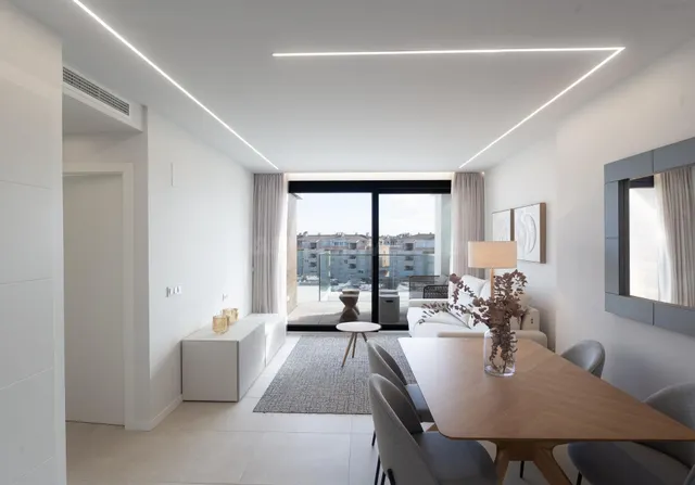 Apartamento 3 habitaciones 102m² en venta - LAlmadrava-LEsta - foto 5
