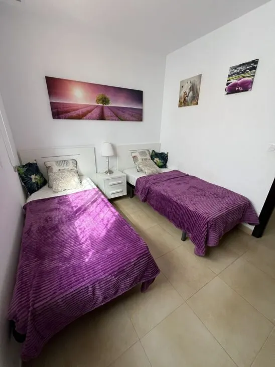 Apartamento 3 habitaciones 90m² en venta - Lomas de Cabo Roig — 6