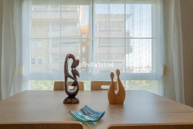 Apartamento 4 habitaciones 118m² en venta - Camino de Suárez — 28