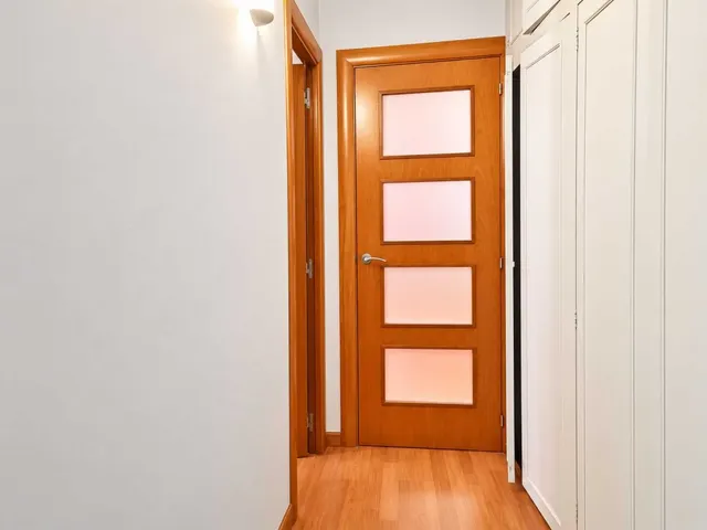 Piso en Venta en Sant Adria De Besos Barcelona EL BESOS — 12