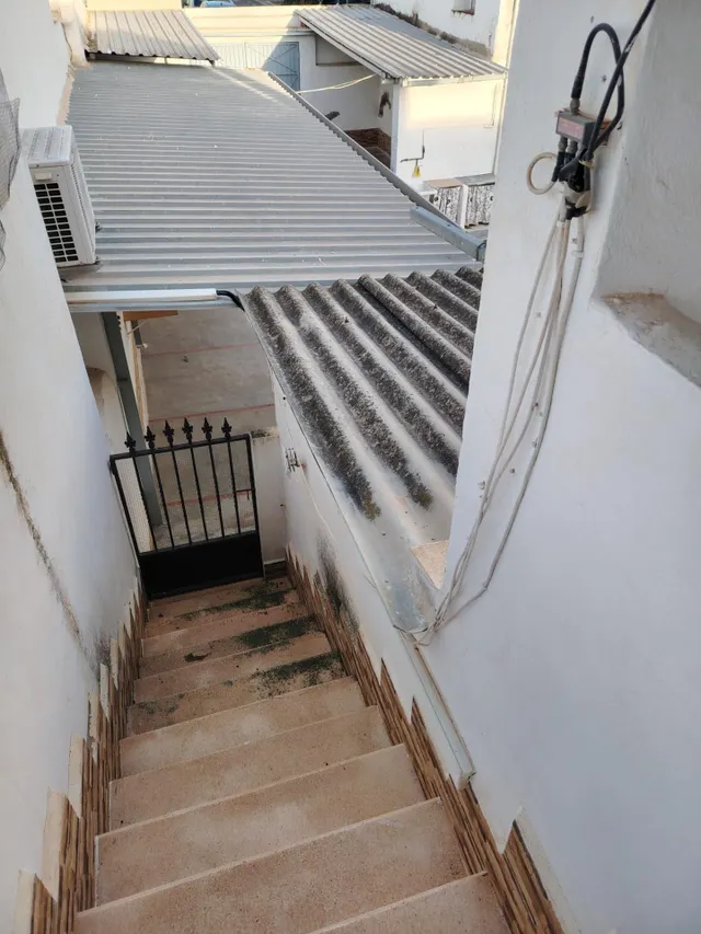 Casa en Domeño con un espectacular patio interior — 44