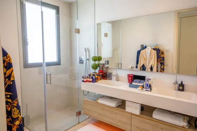 Chalet 4 habitaciones 285m² en venta - Costa Del Sol — 19