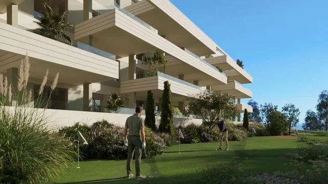 Apartamento 3 habitaciones 134m² en venta - Hipódromo-Cerrado del Águila — 33